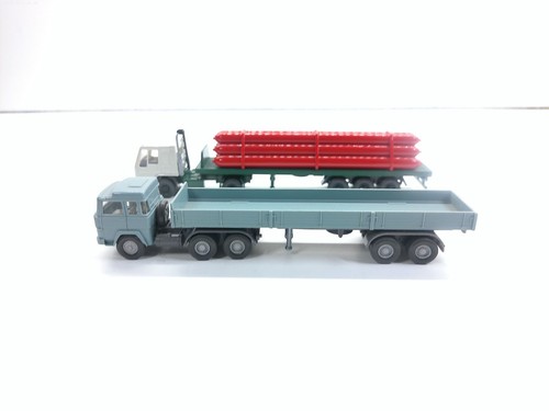 Modell lkw ohne ovp - modell,
