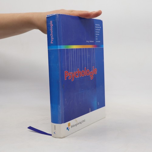 Psychologie hermann - psychologie ,