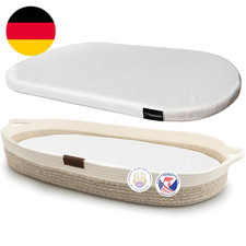 Wickelkorb Baby Mit Reise