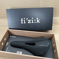 NEU! Fizik Aliante Open Carbon Regular Road R1 Open Sattel Light 188g UVP 165£