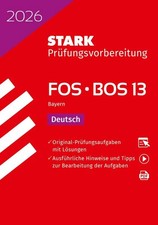 STARK Deutsch 13. Klasse -