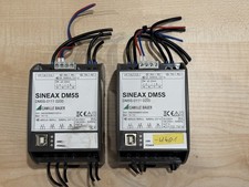 Sineax DM5S Camille Bauer