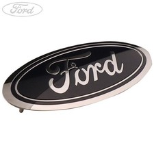 Original Ford Frontgrill