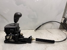 Mercedes W168 Mittelschaltung Schaltkulisse  A1685400244 04500015 A1683701209