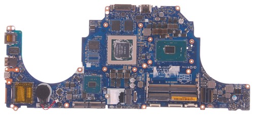 Mainboard dell alienware r2 - dell,
