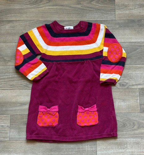 Schönes strickkleid gr - strickkleid, in