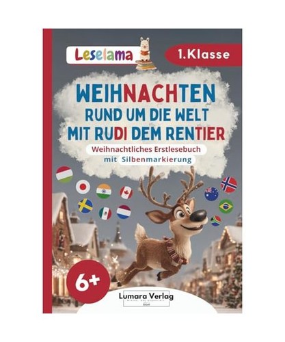 Weihnachtsgeschichten für