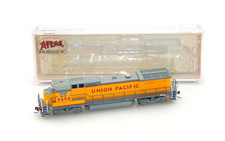 Atlas Spur N 48726 US Diesellok Dash 8-40B Union Pacific #5698