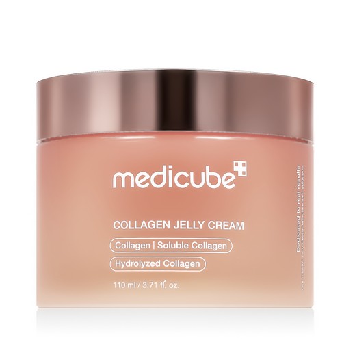 Medicube collagen jelly cream - jelly,