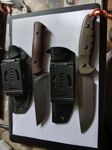Jeabrother bushcraft survival - jeabrother,