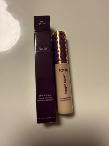 Tarte shape tape - shape,