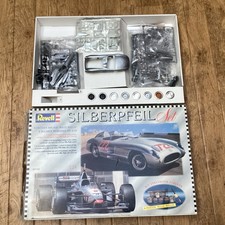 Revell 05742 Silberpfeil Set
