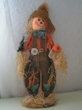 gr. Vogelscheuche  ~~  Herbstdeko