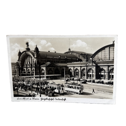 Ansichtskarte postkarte - ansichtskarte,