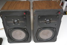 Visonik David 7000 Lautsprecher