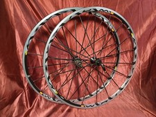 Laufradsatz Mavic Ksyrium SSC