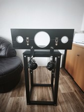 Bdsm Spielzeug Strafbock