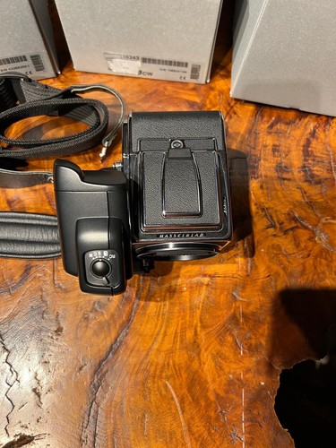 503 camera body digital - +,