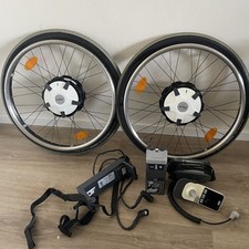 Alber E-Fix E35/36 mit