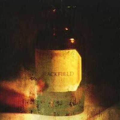 Blackfield - blackfield:,