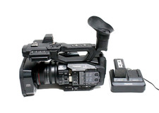 Panasonic HC-X1 4K Ultra HD