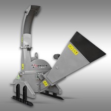 Schredder Jansen BX-42S