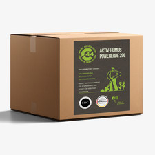 C44 Premium Bio-Erde torffrei