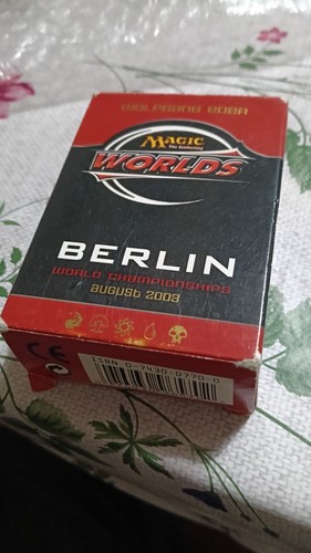 Wolfgang eder deck - wolfgang,