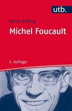 Michel Foucault Reiner Ruffing