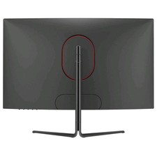 LC-Power LC-M27-FHD-165-C 27 Zoll Curved-PC-Monitor - Schwarz