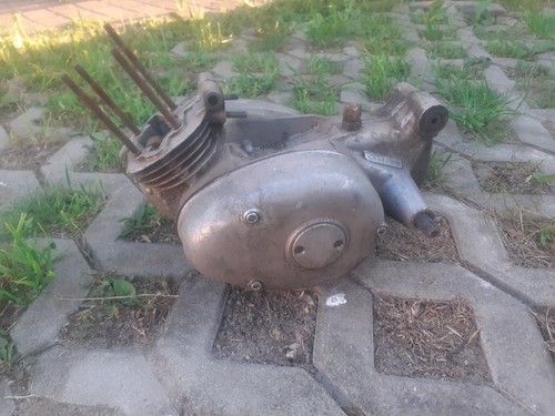 Simson defekt bastler - sr,