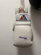 Winning Boxing Gloves/