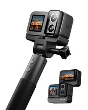 Action Cam 4K Dual Objektiv