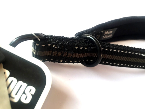 Hurtta halfchoke halsband - hurtta,