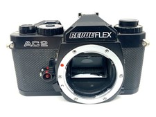 Revueflex AC 2 SLR 35mm