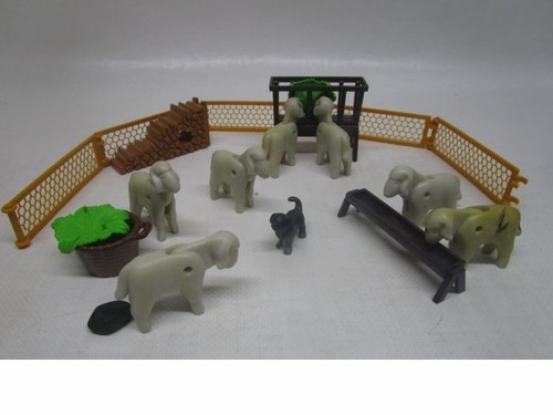 Playmobil img 5585 bauernhof - playmobil,