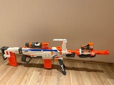 Hasbro Nerf Modulus Regulator N-Strike Blaster