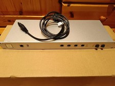 Ubiquiti UniFi Security Gateway USG-PRO-4 19" Voll Funktionsfähig