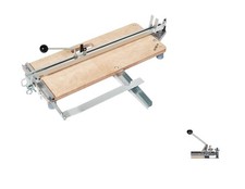 Hufa Fliesenschneider Schneidhexe 630 Klassic c-B 630mm Fliesentrennmaschine