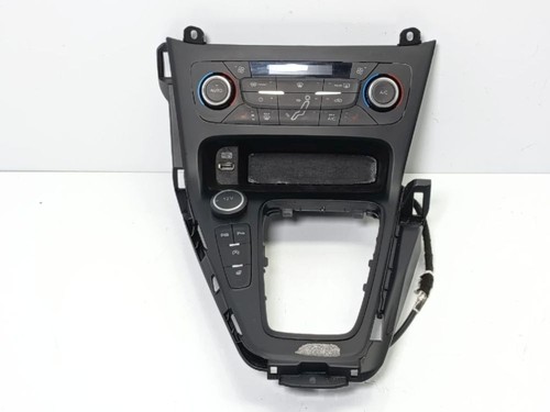 Ford focus iii mk3 facelift - focus,