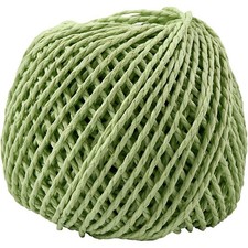 PAPIERGARN - DICKE 2-3 MM - CA