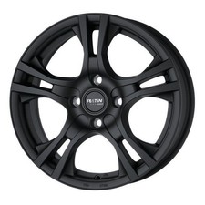 4x 15 Zoll P53 Alu Felgen für Mini One Cooper S Mini-N UKL C K L B-L N1 R50