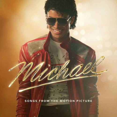 Michael songs from the - michael,