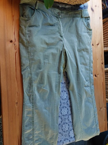 Thea 42plus grün taschen - 42plus,