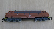 TT / Diesellok NOHAB M61 (ec)
