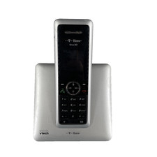 vtech T-Home Mobilteil Sinus 302 + vtech Basisstation Sinus 302