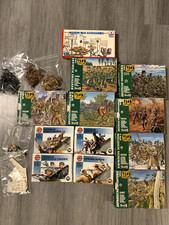 1/72 Soldaten Sets (Eine Sagenhafte Sammlung)  25.11.25 Neue Einheiten