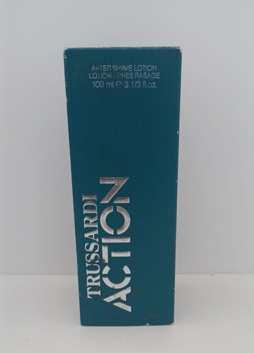 Trussardi action uomo - action,