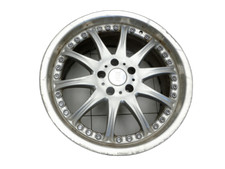 1x Felge Alufelge 5X112