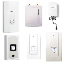 Durchlauferhitzer Bosch Kospel